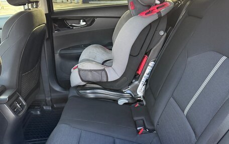 KIA Cerato IV, 2018 год, 1 550 000 рублей, 9 фотография