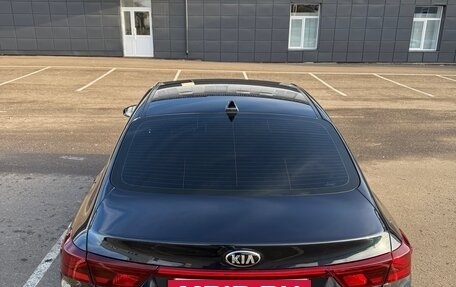 KIA Cerato IV, 2018 год, 1 550 000 рублей, 6 фотография