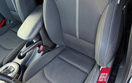 KIA Cerato IV, 2018 год, 1 550 000 рублей, 13 фотография