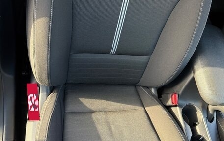 KIA Cerato IV, 2018 год, 1 550 000 рублей, 12 фотография