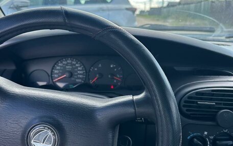 Plymouth Neon, 2000 год, 150 000 рублей, 9 фотография