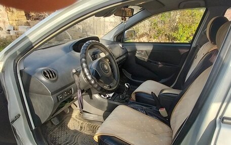 Geely MK I рестайлинг, 2012 год, 300 000 рублей, 2 фотография