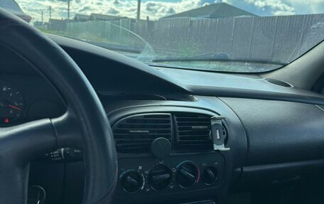 Plymouth Neon, 2000 год, 150 000 рублей, 8 фотография