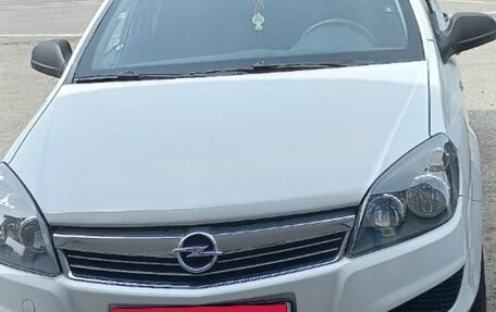 Opel Astra H, 2014 год, 825 000 рублей, 4 фотография