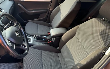 Skoda Octavia, 2016 год, 1 400 000 рублей, 14 фотография