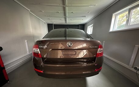 Skoda Octavia, 2016 год, 1 400 000 рублей, 12 фотография