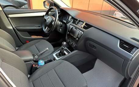 Skoda Octavia, 2016 год, 1 400 000 рублей, 16 фотография