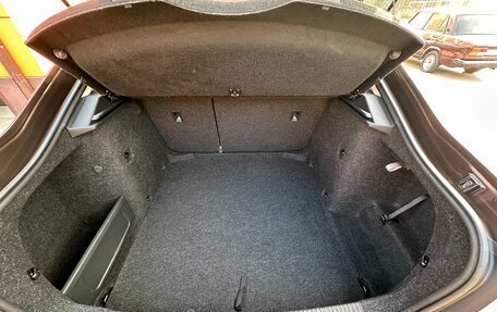 Skoda Octavia, 2016 год, 1 400 000 рублей, 19 фотография