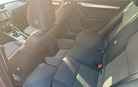 Skoda Octavia, 2016 год, 1 400 000 рублей, 15 фотография