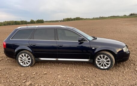 Audi A6, 1999 год, 650 000 рублей, 5 фотография