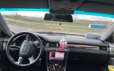 Audi A6, 1999 год, 650 000 рублей, 15 фотография