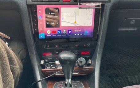 Audi A6, 1999 год, 650 000 рублей, 9 фотография