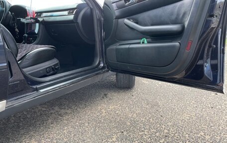 Audi A6, 1999 год, 650 000 рублей, 11 фотография