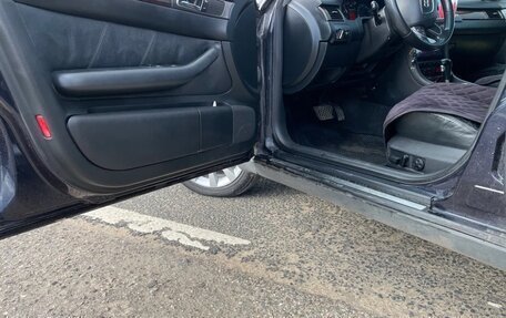 Audi A6, 1999 год, 650 000 рублей, 12 фотография