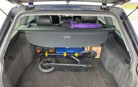 Audi A6, 1999 год, 650 000 рублей, 13 фотография