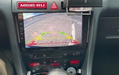 Audi A6, 1999 год, 650 000 рублей, 17 фотография