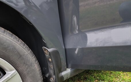 Volkswagen Polo VI (EU Market), 2011 год, 900 000 рублей, 11 фотография