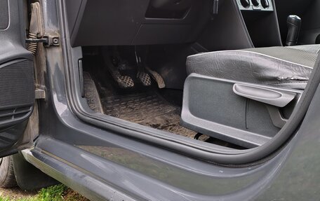 Volkswagen Polo VI (EU Market), 2011 год, 900 000 рублей, 10 фотография