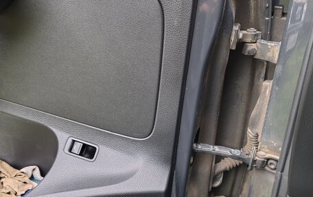 Volkswagen Polo VI (EU Market), 2011 год, 900 000 рублей, 9 фотография