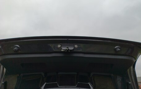 Volkswagen Polo VI (EU Market), 2011 год, 900 000 рублей, 13 фотография