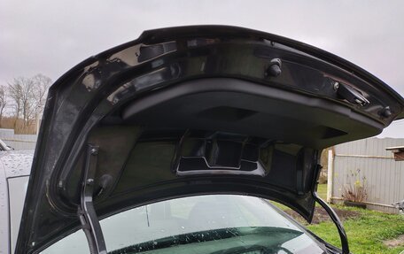 Volkswagen Polo VI (EU Market), 2011 год, 900 000 рублей, 14 фотография