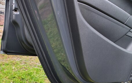 Volkswagen Polo VI (EU Market), 2011 год, 900 000 рублей, 15 фотография