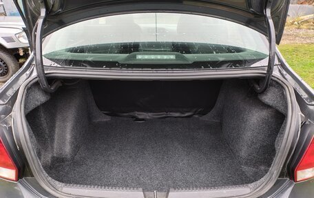 Volkswagen Polo VI (EU Market), 2011 год, 900 000 рублей, 12 фотография