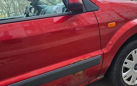 Ford Fusion I, 2008 год, 380 000 рублей, 16 фотография