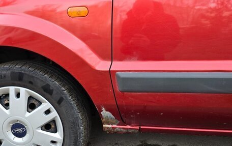 Ford Fusion I, 2008 год, 380 000 рублей, 15 фотография