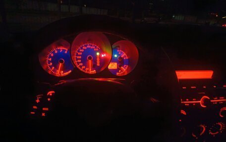 Mazda 3, 2008 год, 630 000 рублей, 4 фотография