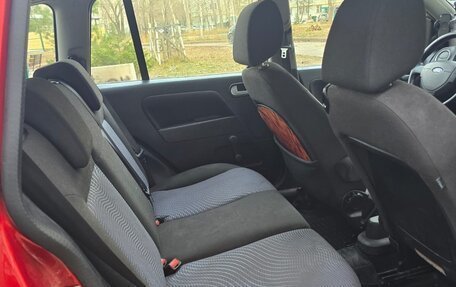 Ford Fusion I, 2008 год, 380 000 рублей, 12 фотография