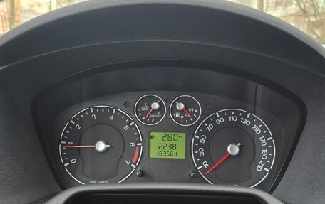 Ford Fusion I, 2008 год, 380 000 рублей, 10 фотография