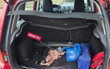 Ford Fusion I, 2008 год, 380 000 рублей, 13 фотография