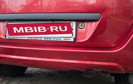 Ford Fusion I, 2008 год, 380 000 рублей, 17 фотография