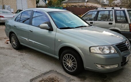 Nissan Almera Classic, 2008 год, 650 000 рублей, 6 фотография
