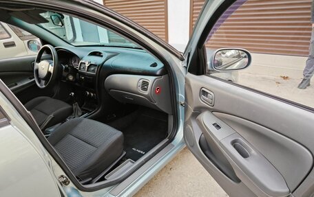 Nissan Almera Classic, 2008 год, 650 000 рублей, 7 фотография