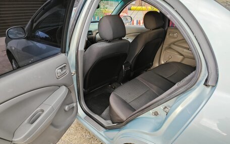 Nissan Almera Classic, 2008 год, 650 000 рублей, 9 фотография