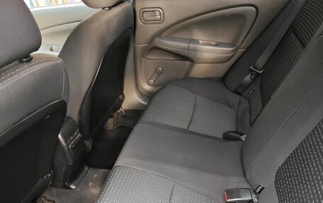 Nissan Almera Classic, 2008 год, 650 000 рублей, 10 фотография