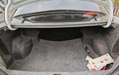 Nissan Almera Classic, 2008 год, 650 000 рублей, 14 фотография