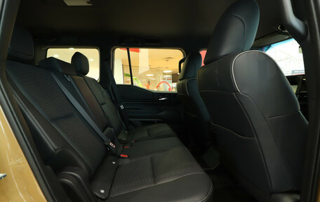 Toyota Land Cruiser Prado, 2024 год, 10 700 000 рублей, 7 фотография