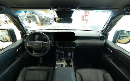 Toyota Land Cruiser Prado, 2024 год, 10 700 000 рублей, 6 фотография