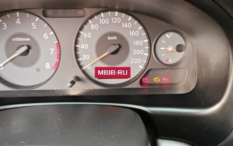 Nissan Almera Classic, 2008 год, 650 000 рублей, 12 фотография