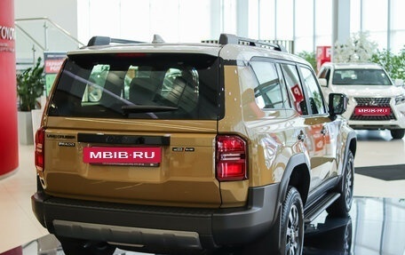 Toyota Land Cruiser Prado, 2024 год, 10 700 000 рублей, 4 фотография