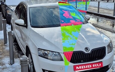 Skoda Octavia, 2013 год, 1 550 000 рублей, 3 фотография