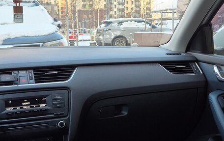 Skoda Octavia, 2013 год, 1 550 000 рублей, 12 фотография