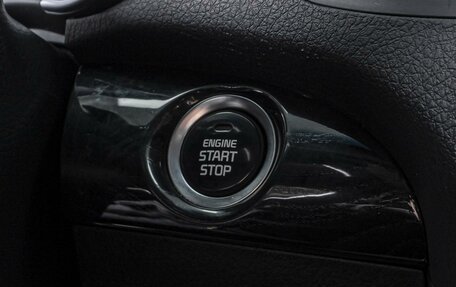 KIA Sorento II рестайлинг, 2017 год, 2 239 000 рублей, 22 фотография