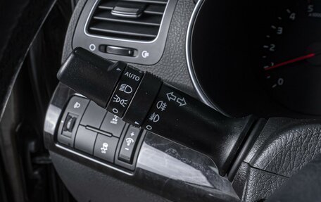 KIA Sorento II рестайлинг, 2017 год, 2 239 000 рублей, 16 фотография