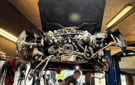 Audi A8, 2014 год, 4 000 000 рублей, 2 фотография