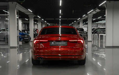 Audi A5, 2017 год, 3 420 000 рублей, 6 фотография