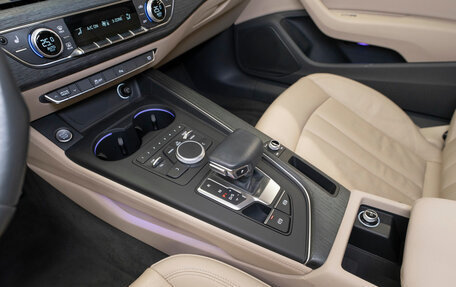 Audi A5, 2017 год, 3 420 000 рублей, 14 фотография